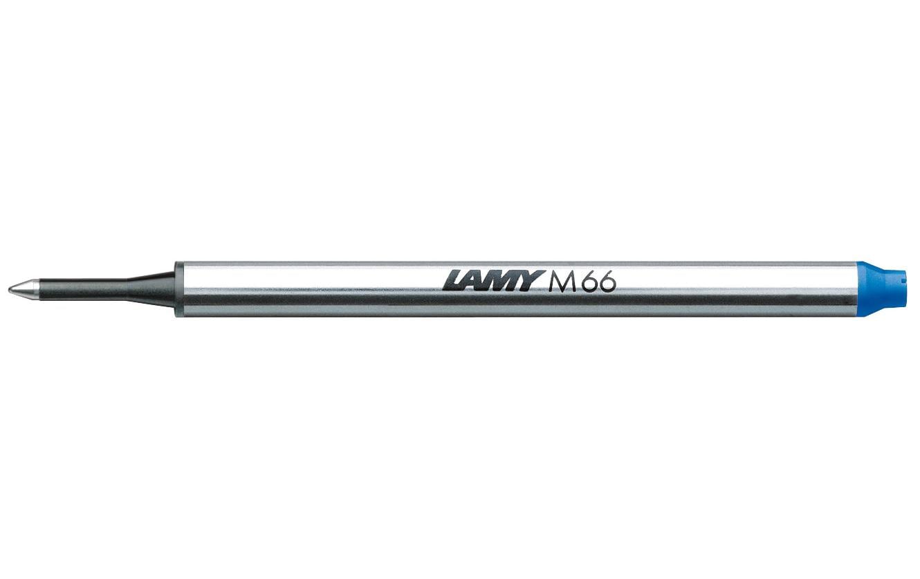Lamy Schreibmine M66 Medium (B), Blau Lamy Schreibmine M66 Medium (B), Blau