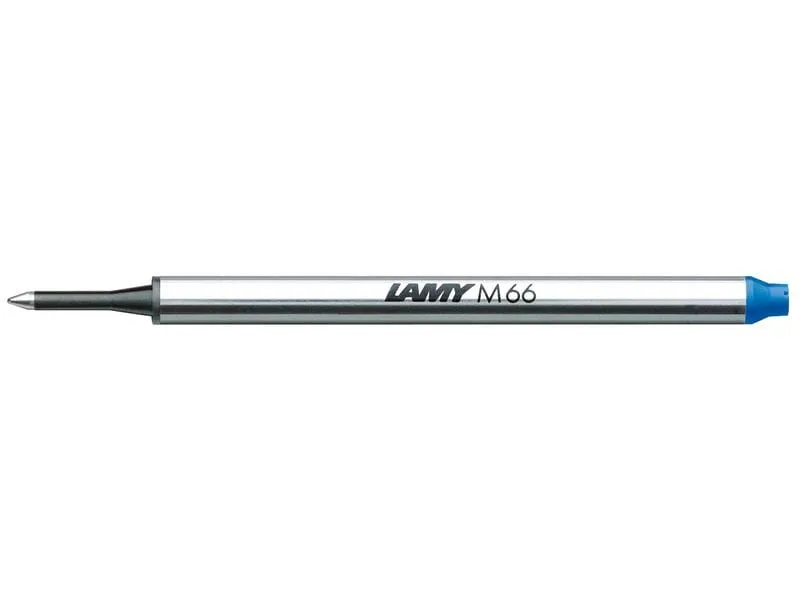 Lamy Schreibmine M66 Medium (B), Blau Lamy Schreibmine M66 Medium (B), Blau