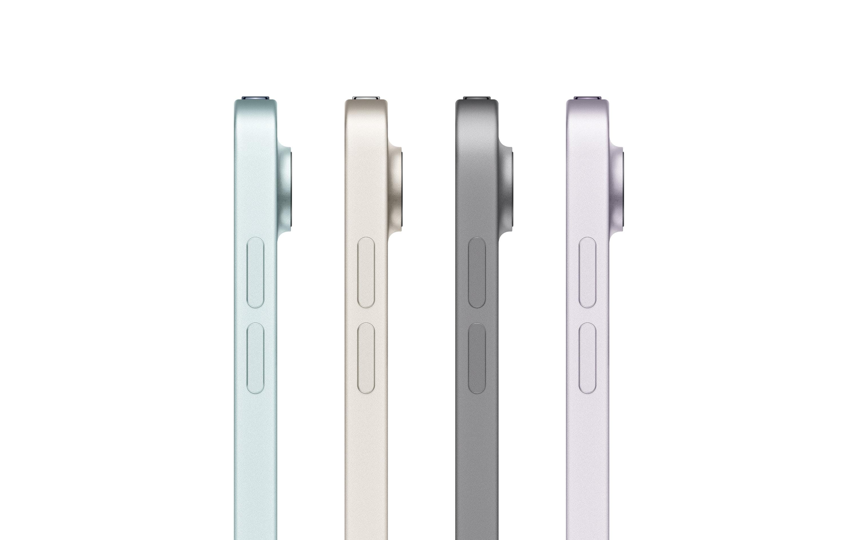 Apple iPad Air 11 M3 Wifi 2025 128 GB Starlight