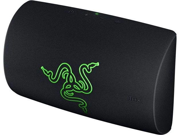 Razer Razer Clio X – Wireless Speaker Head Cushion