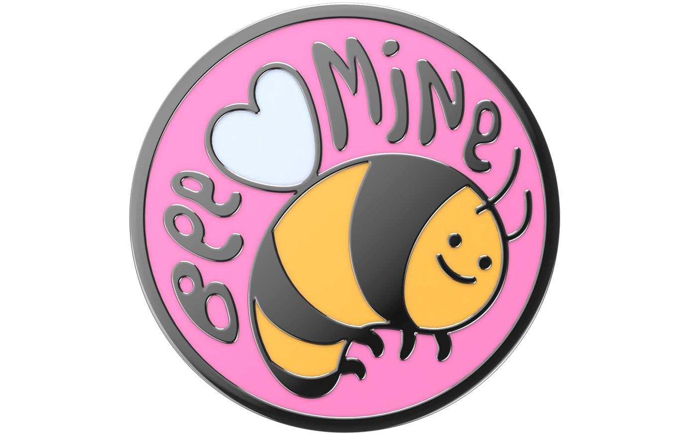 PopSockets Halterung Premium Bee Mine