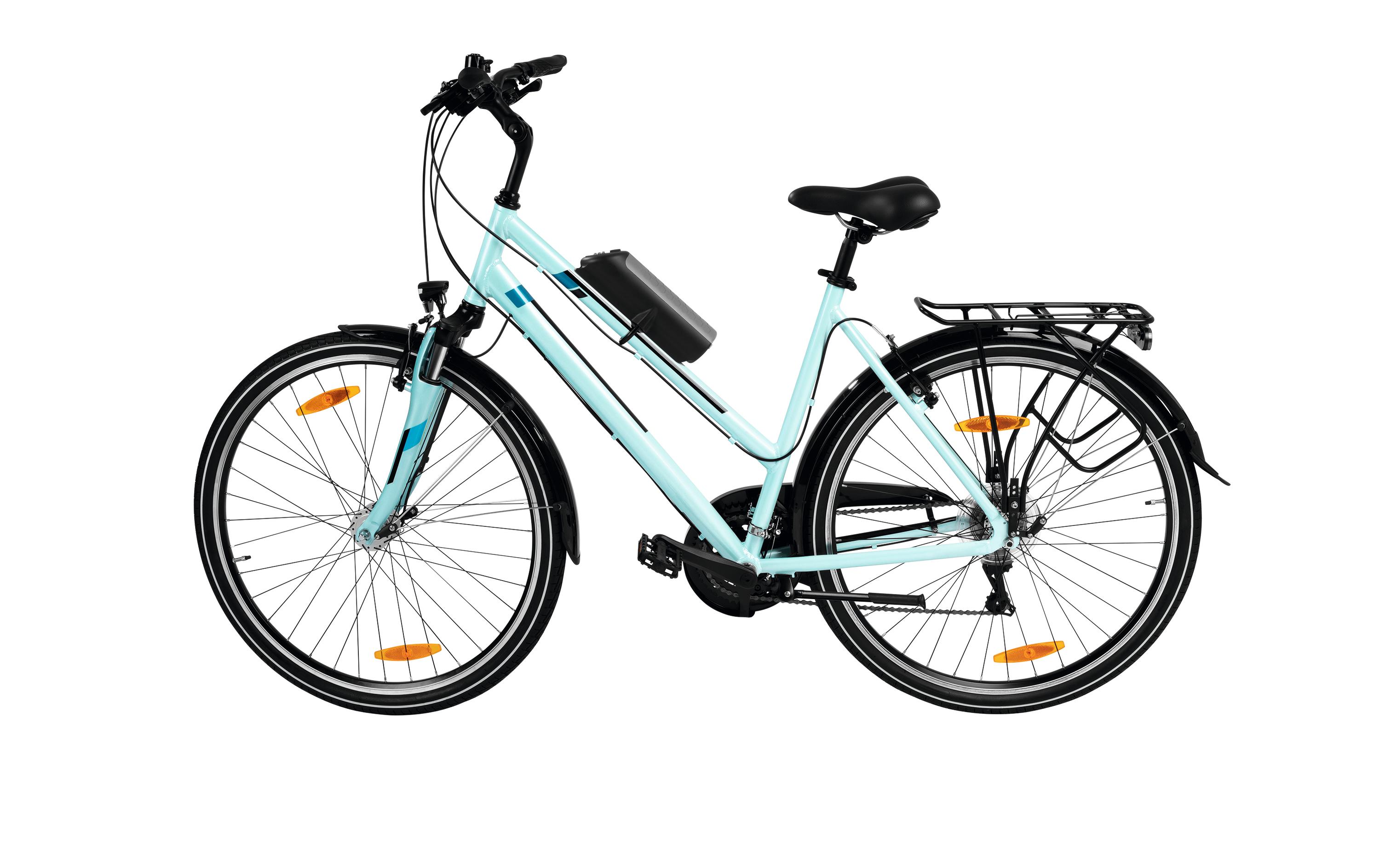 BeeMyBox Fahrradtasche Basic mit Zahlenschloss BeeMyBox Fahrradtasche Basic mit Zahlenschloss