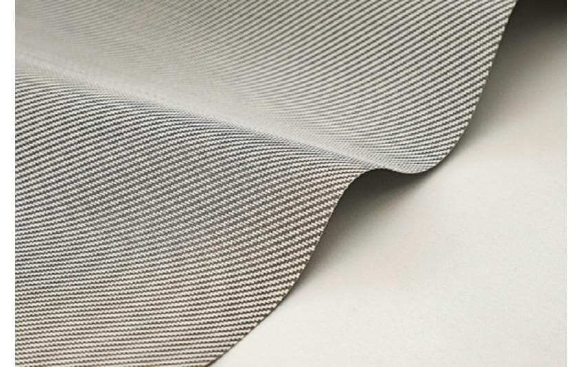 Gardinia Screen-Hitzeschutz Outdoor, Grau, 100 x 150 cm Gardinia Screen-Hitzeschutz Outdoor, Grau, 100 x 150 cm