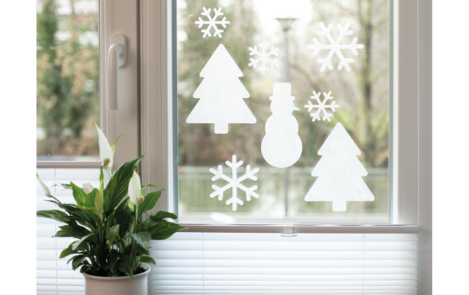 d-c-fix Fensterfolie Frost 67.5 x 150 cm