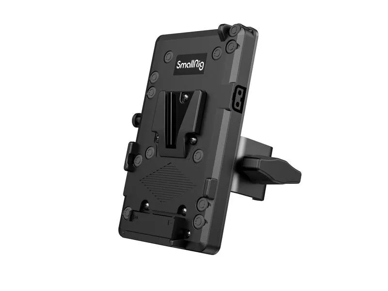 Smallrig V-Mount-Akkuplatte RA V1 Smallrig V-Mount-Akkuplatte RA V1