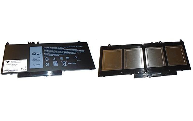 Vistaport Akku für DELL Latitude E5470/E5570 Vistaport Akku für DELL Latitude E5470/E5570
