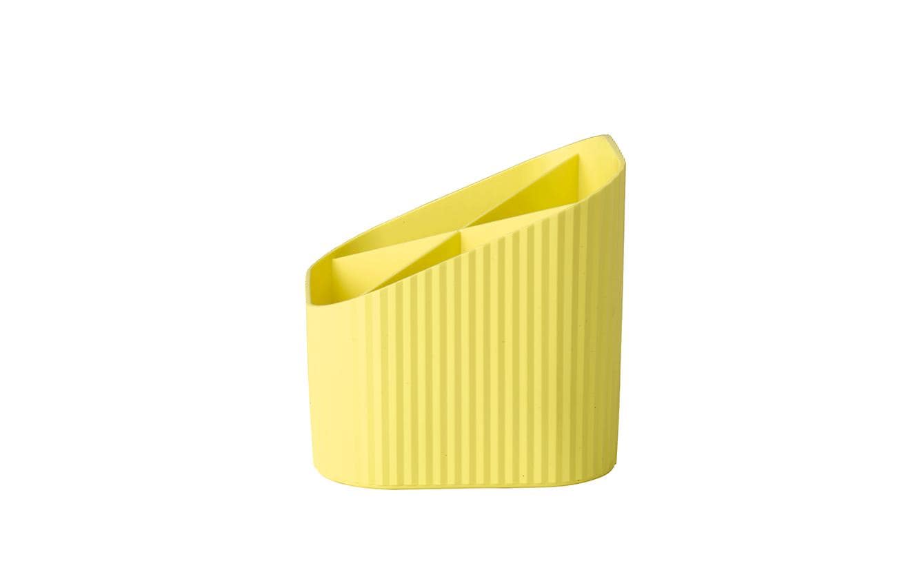 HAN Stiftehalter Re-Loop Gelb