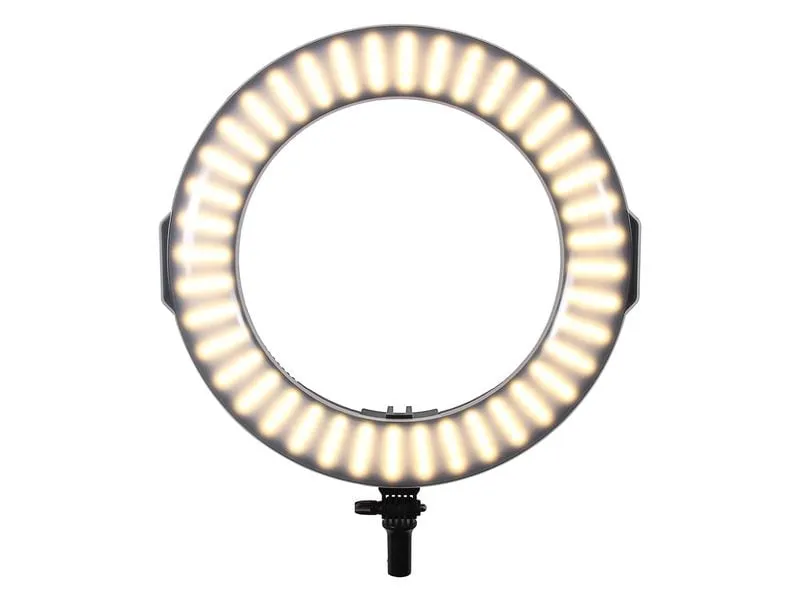 Patona Premium LED Ringleuchte RL-320A Patona Premium LED Ringleuchte RL-320A