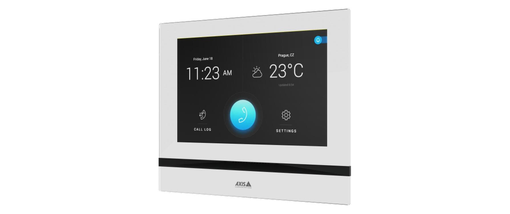 Axis Innensprechstelle I5304 Weiss Axis Innensprechstelle I5304 Weiss