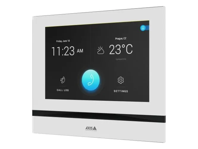 Axis Innensprechstelle I5304 Weiss