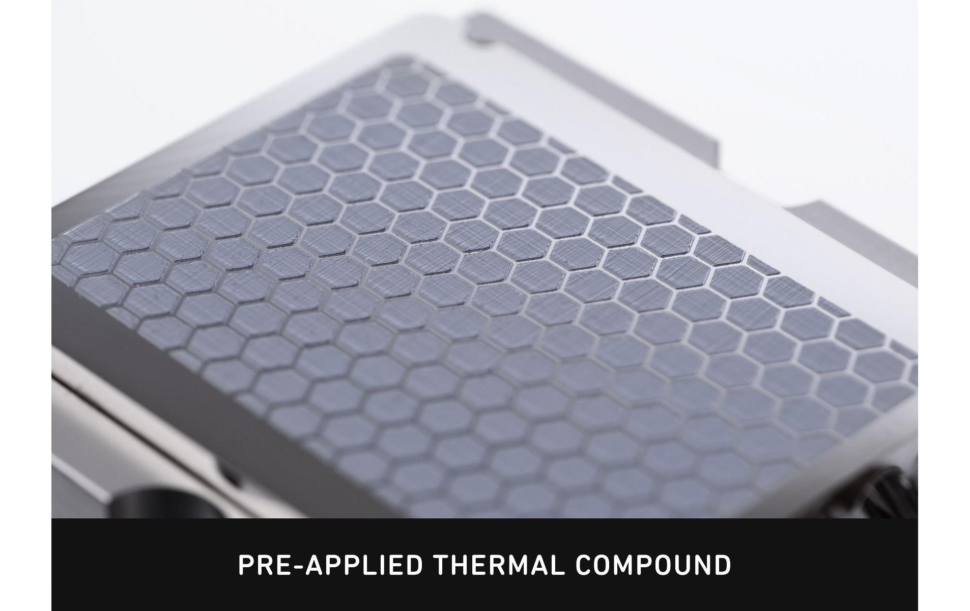 Noctua CPU-Kühler NH-D9 DX-4677 4U