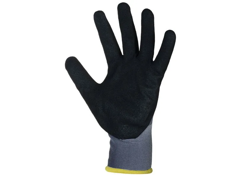 STRUCT Nylon, M, Grau/Schwarz, 1 Stück STRUCT Nylon, M, Grau/Schwarz, 1 Stück