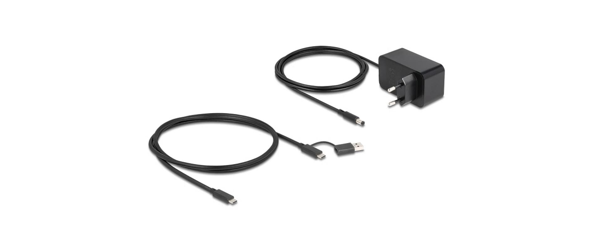 Delock USB Hub 10 Gbps