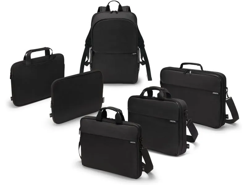 DICOTA Notebooktasche Slim Case ONE 13-14.1 DICOTA Notebooktasche Slim Case ONE 13-14.1