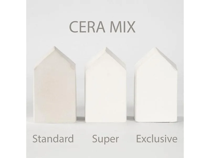 Creativ Company Modelliermasse Cera-Mix Luxus 5 kg Weiss Creativ Company Modelliermasse Cera-Mix Luxus 5 kg Weiss