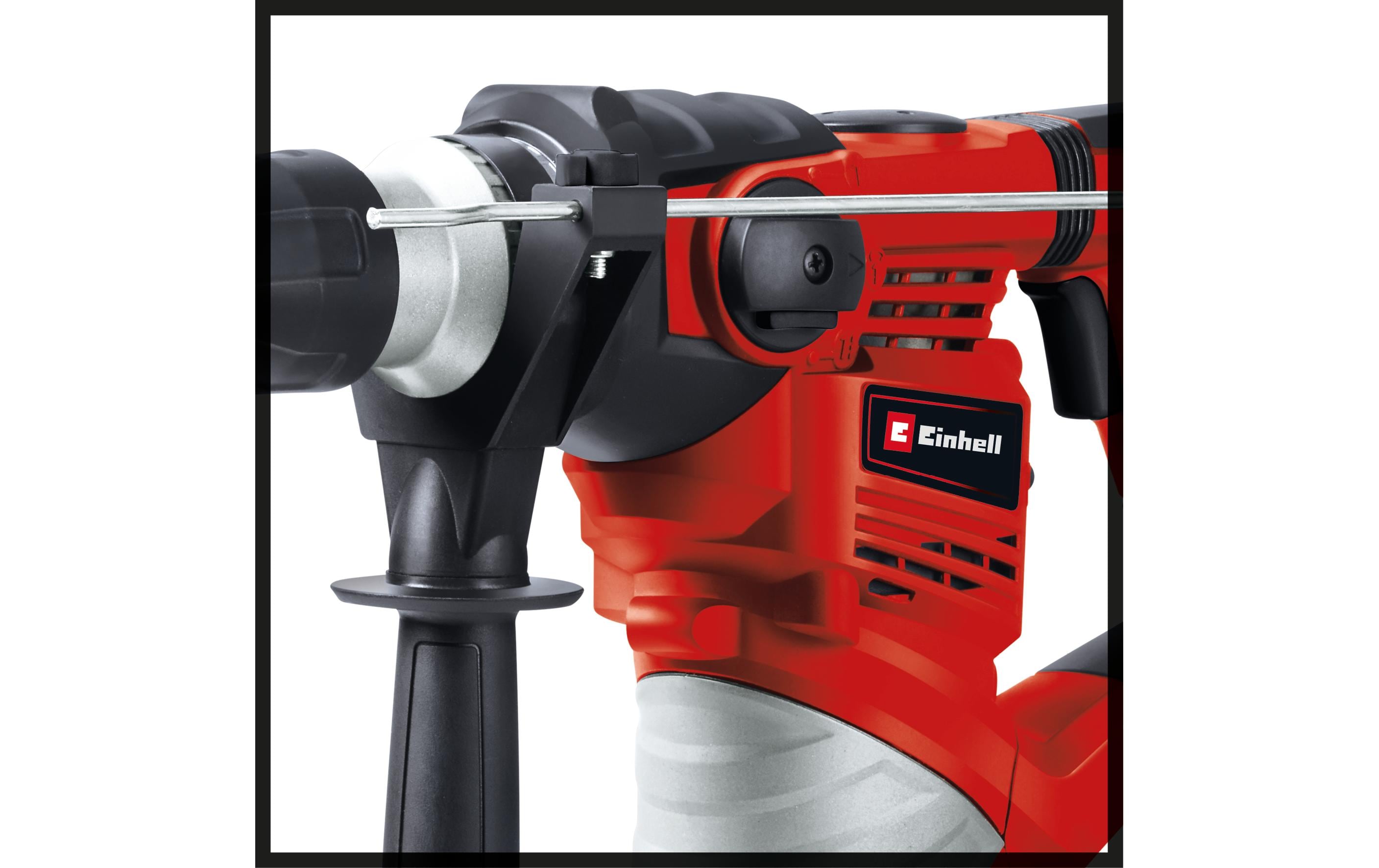 Einhell Bohrhammer TC-RH 1600