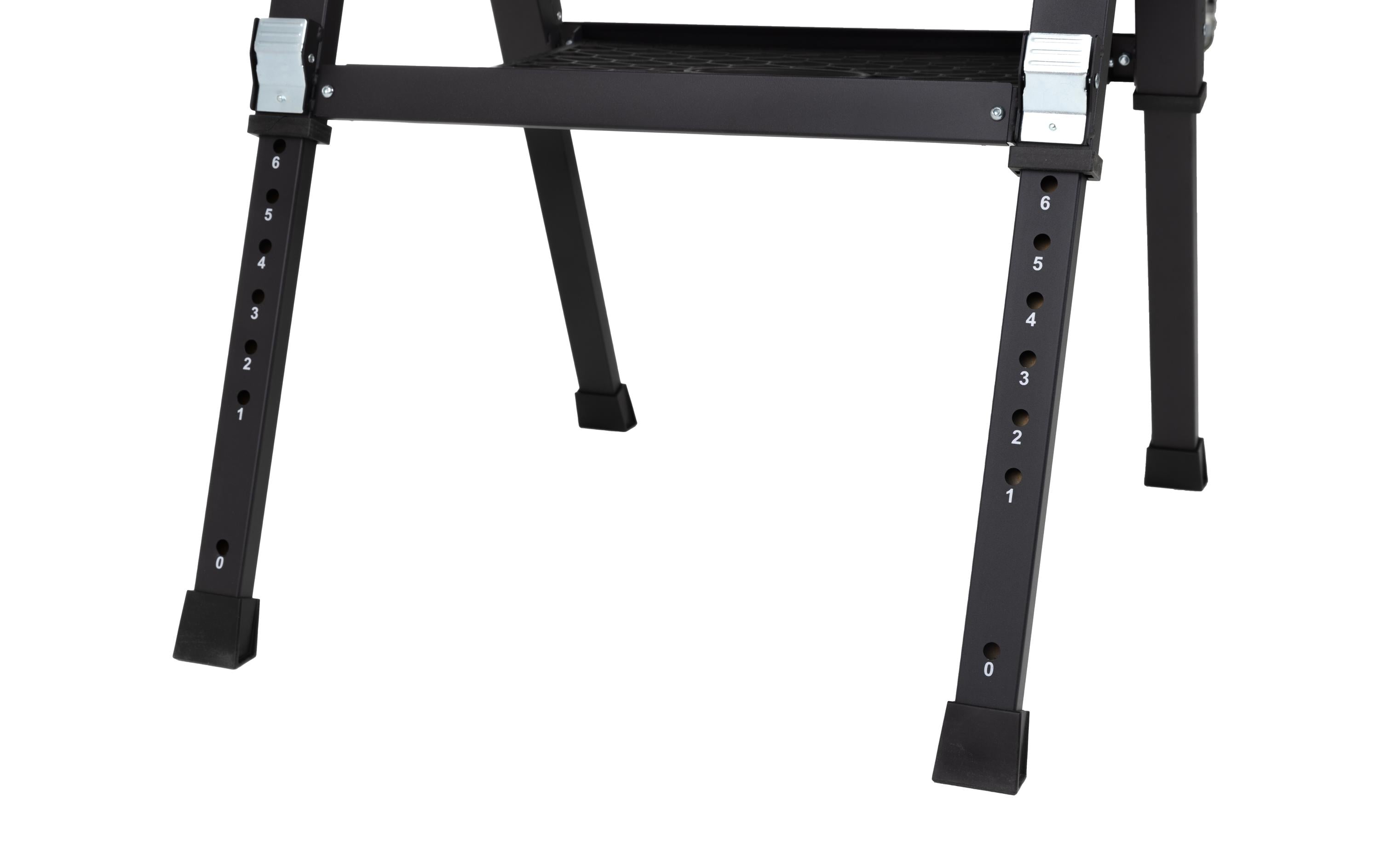 STRUCT Mobile Werkbank klappbar, 450 kg