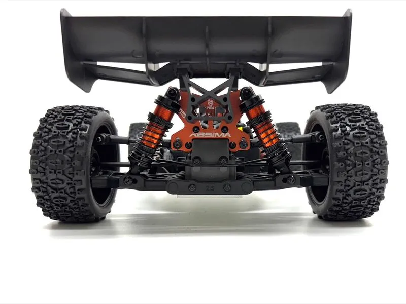 Absima Buggy Neon Furry purple, 4WD, RTR, 1:12