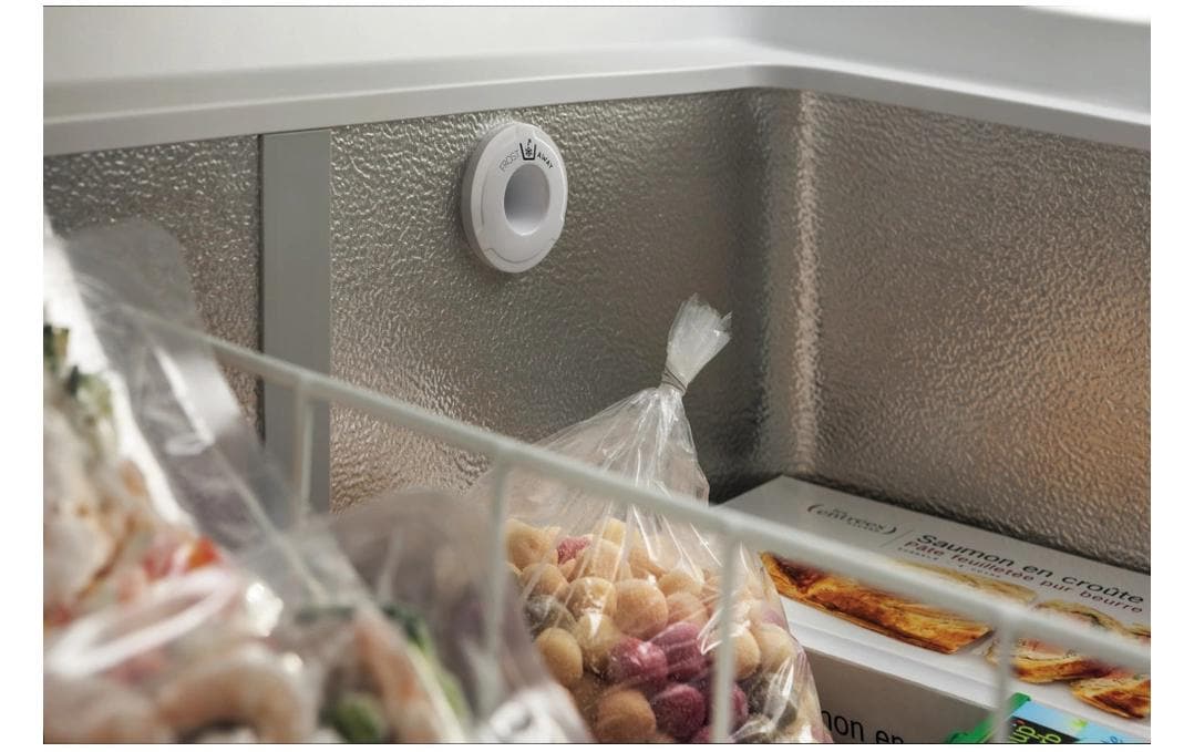 Bauknecht Gefriertruhe GTE 608 FA 3 CH