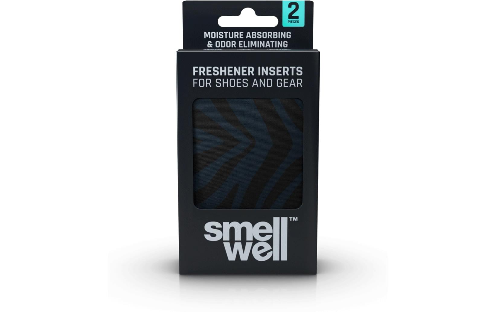 Smell Well Geruchsentferner Active BZ Schwarz Smell Well Geruchsentferner Active BZ Schwarz