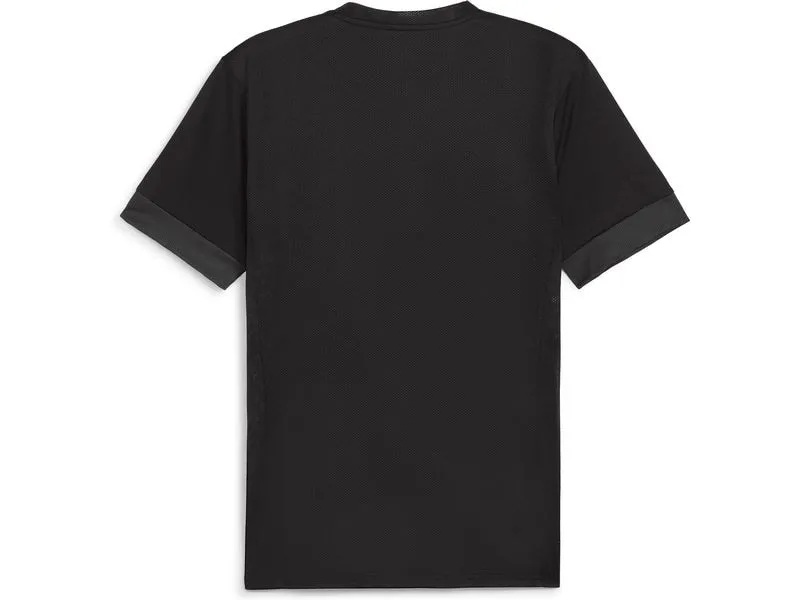 PUMA Jersey teamGOAL Matchday M, Schwarz PUMA Jersey teamGOAL Matchday M, Schwarz