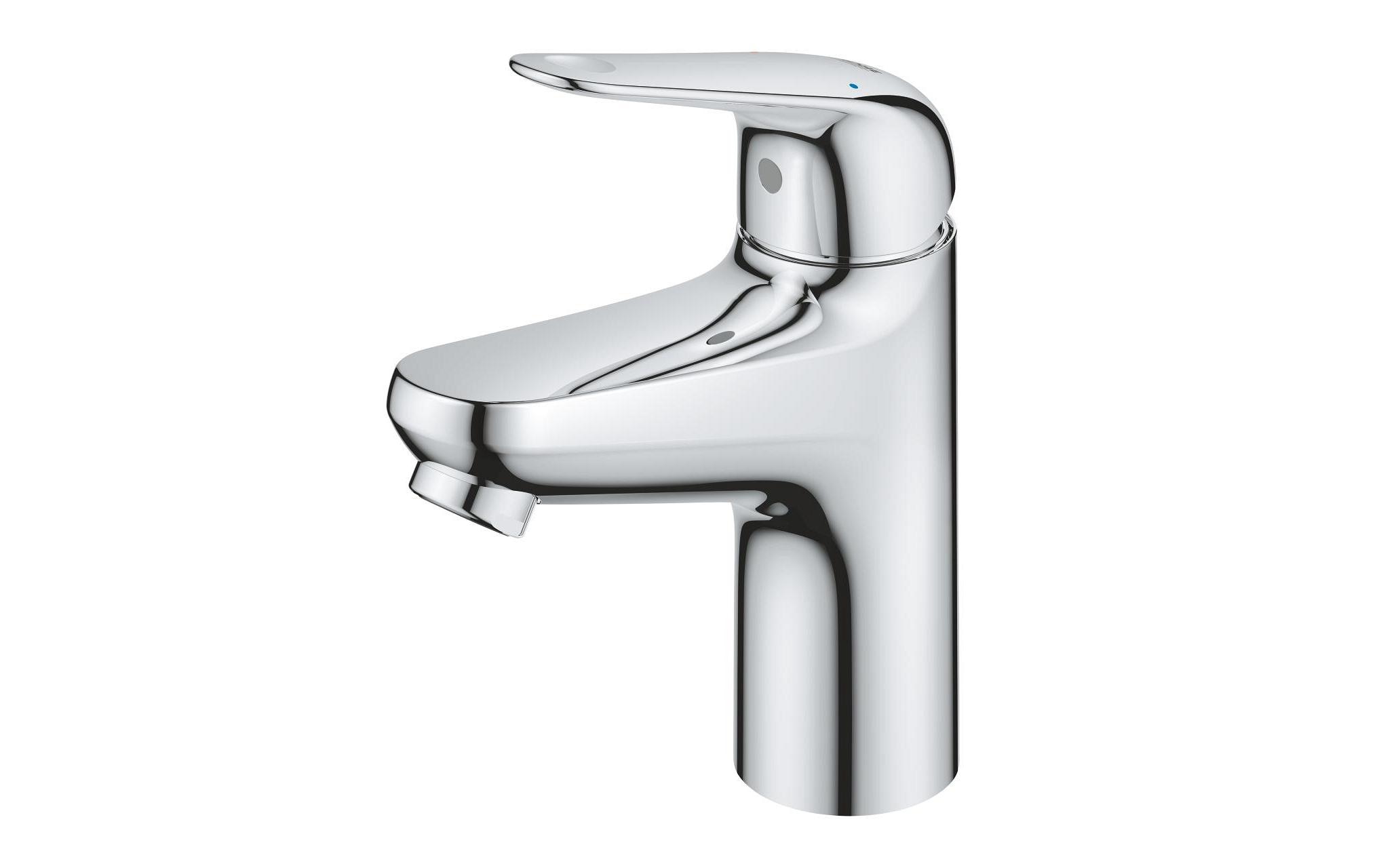 GROHE Einhand-Waschbatterie Swift 1/2, S