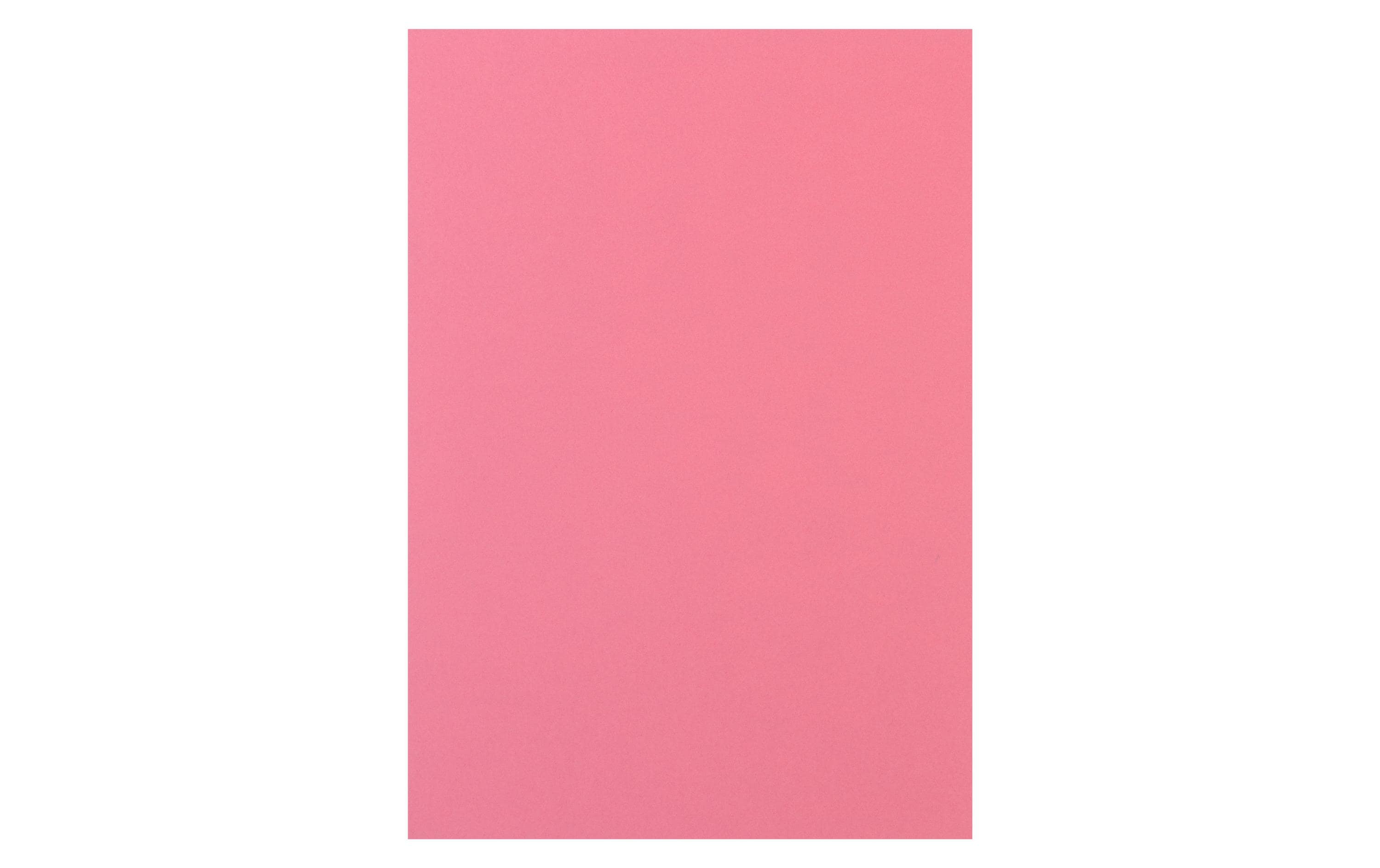 Rainbow Kopierpapier Rainbow 120 g/m² A4, Rosa