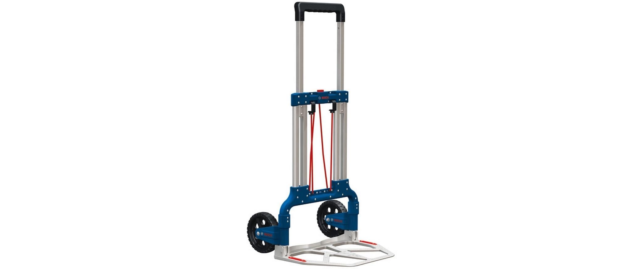Bosch Professional Alu-Caddy 125 kg
