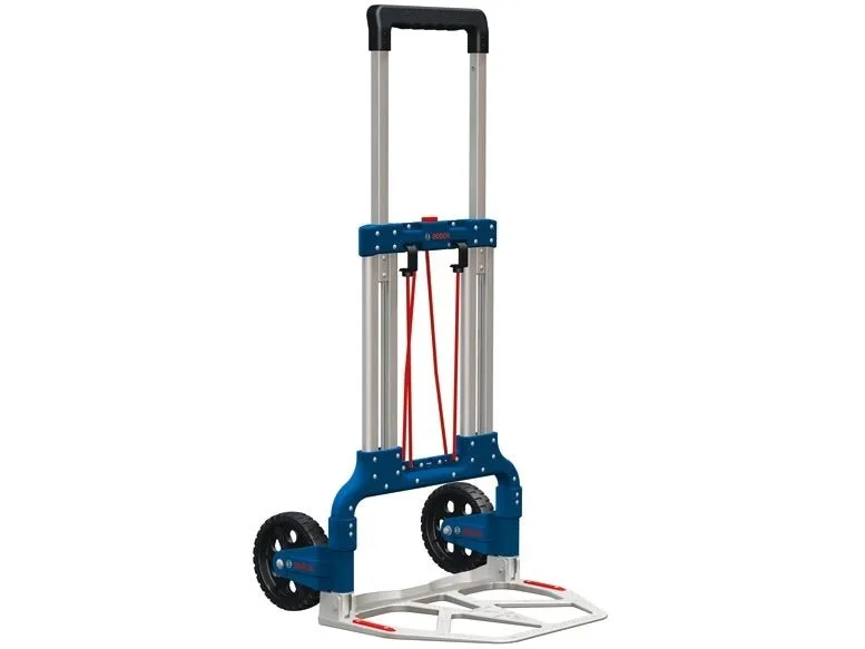 Bosch Professional Alu-Caddy 125 kg Bosch Professional Alu-Caddy 125 kg