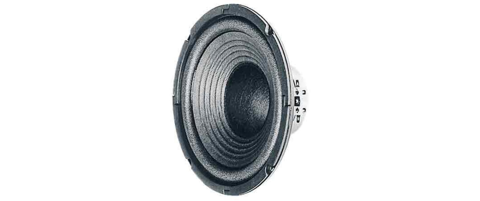 Visaton HiFi-Tieftöner W 200, 4 Ω
