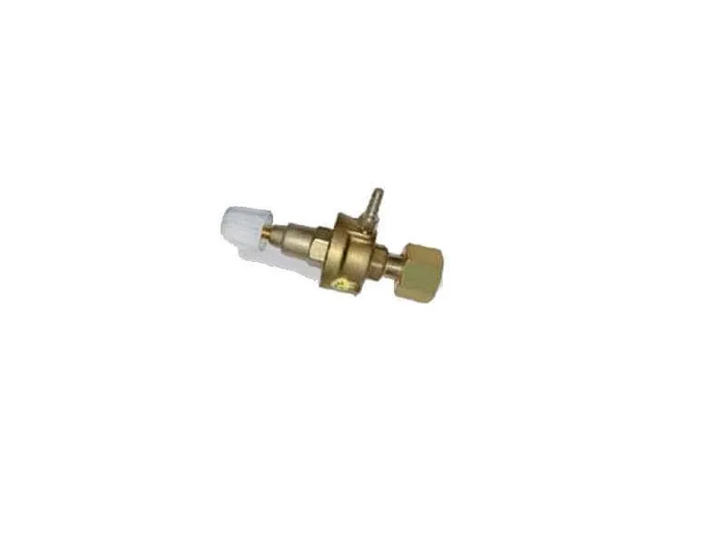 Stanley Druckreduzierventil M10 x 1 Schlauchtülle Ø 4 mm Stanley Druckreduzierventil M10 x 1 Schlauchtülle Ø 4 mm