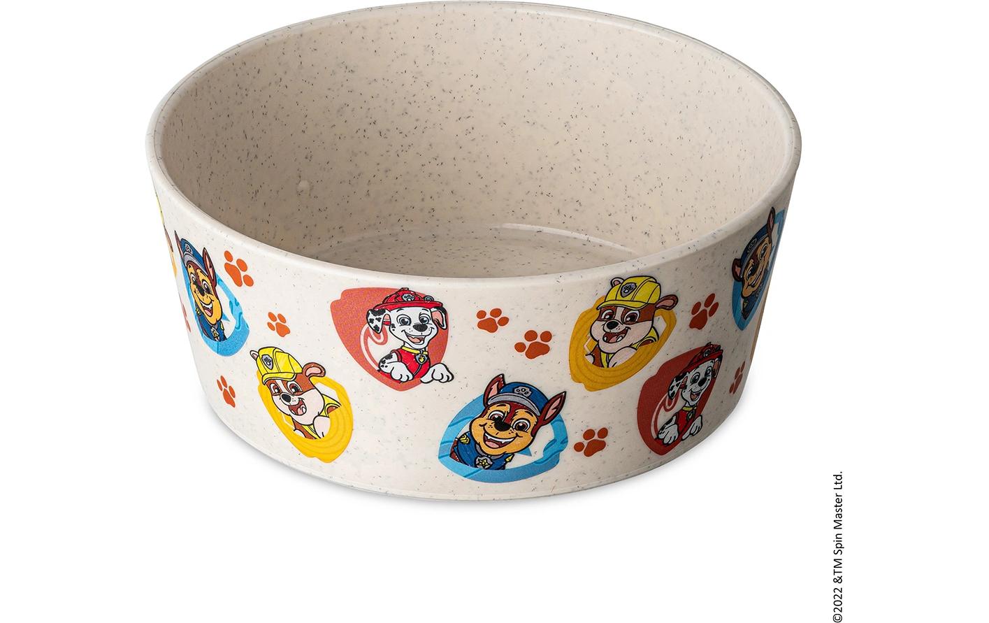 Koziol Kinderschüssel CONNECT PAW PATROL moon 400 ml Koziol Kinderschüssel CONNECT PAW PATROL moon 400 ml