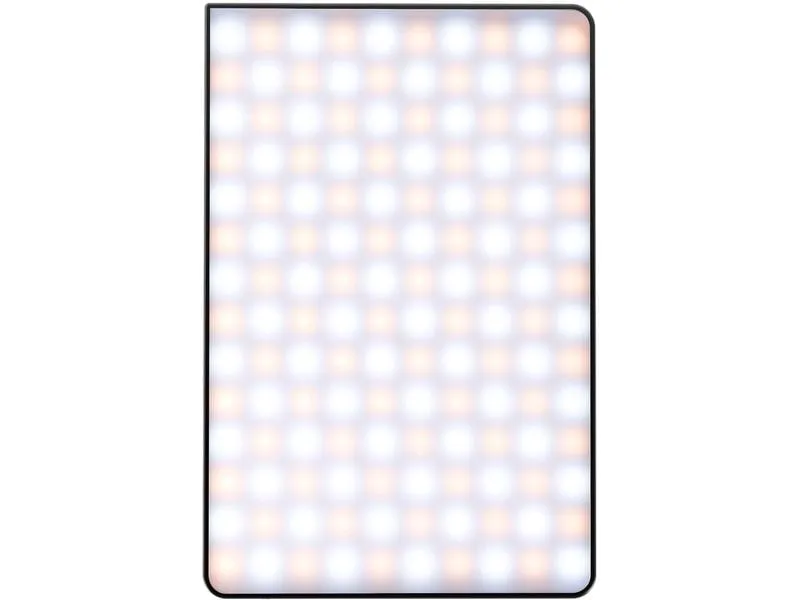 Ulanzi Videoleuchte LED RGB LT003