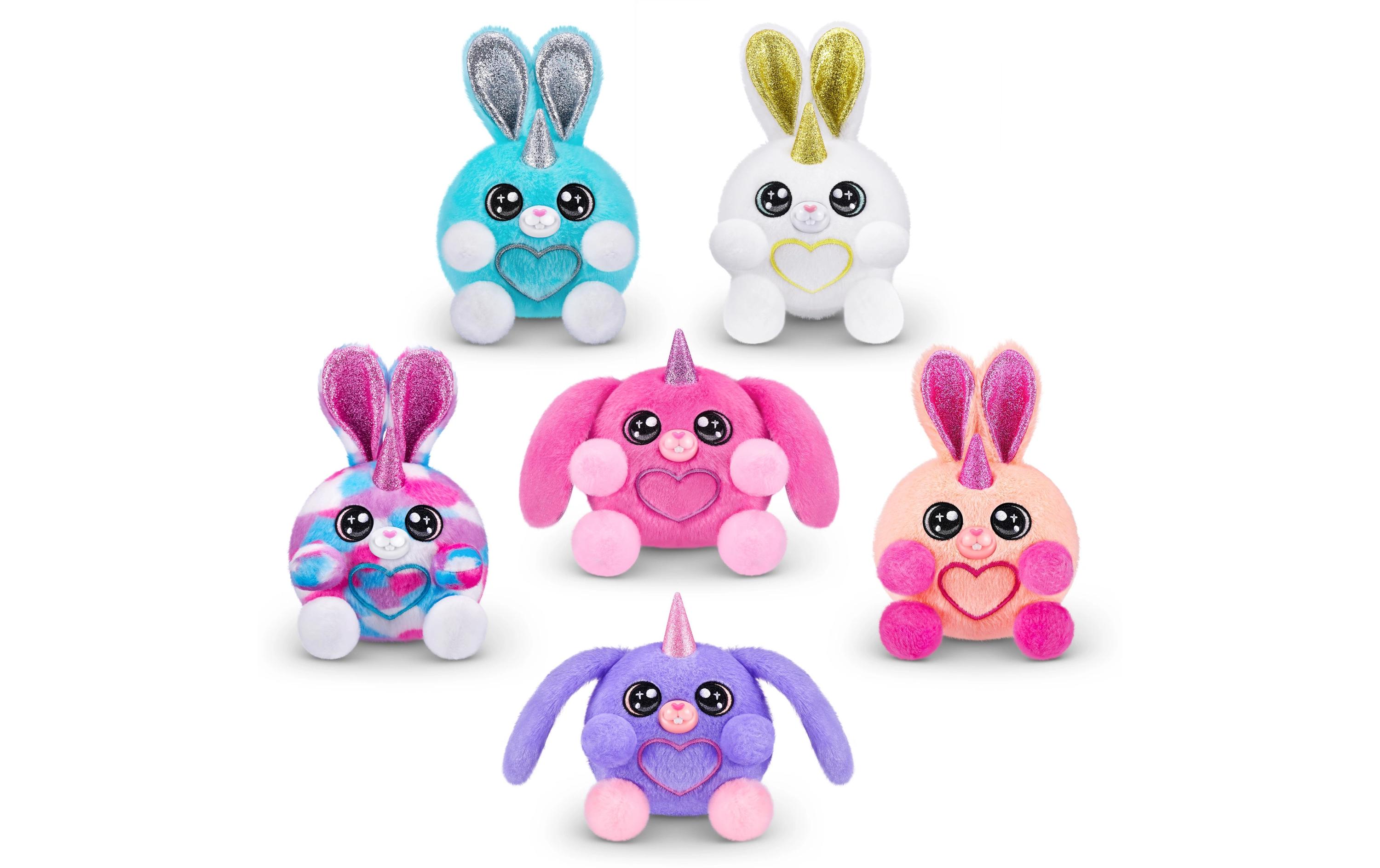 Zuru Rainbocorns Bunnycorn Surprise Mini Series 2 assortiert