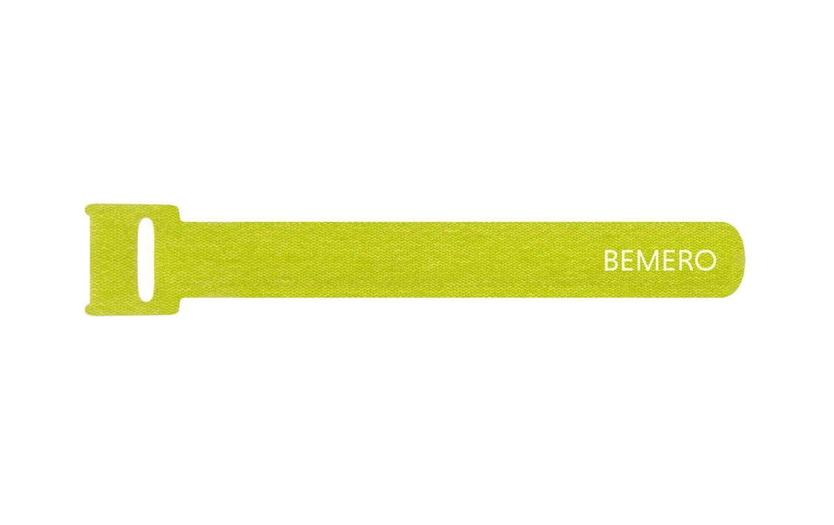 Bemero XLR-Kabel XLRf - 6.3 Klinken symmetrisch 1.5 m, Schwarz