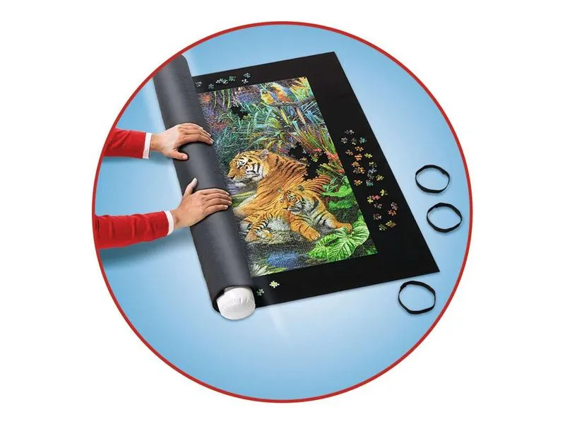 Ravensburger Puzzlerolle Roll your Puzzle! XXL 1000-3000 Ravensburger Puzzlerolle Roll your Puzzle! XXL 1000-3000