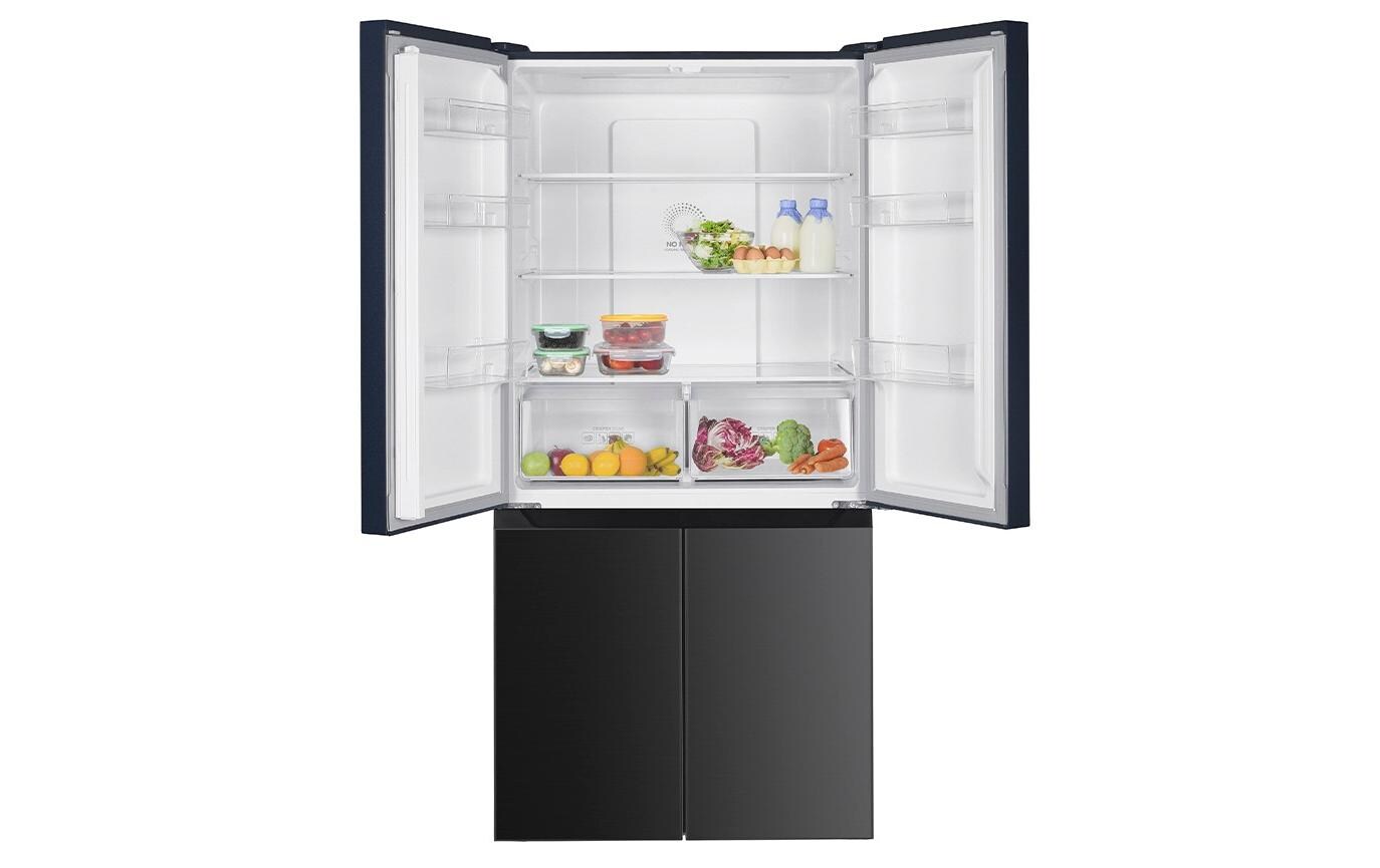 Kibernetik Foodcenter ECOEC600 Anthrazit