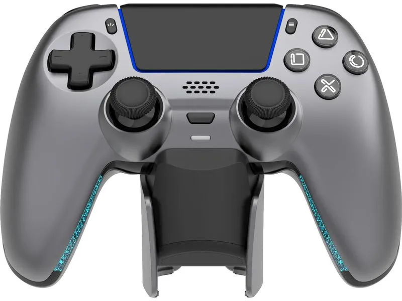 DELTACO Controller GAM-199 STEELGRAY DELTACO Controller GAM-199 STEELGRAY