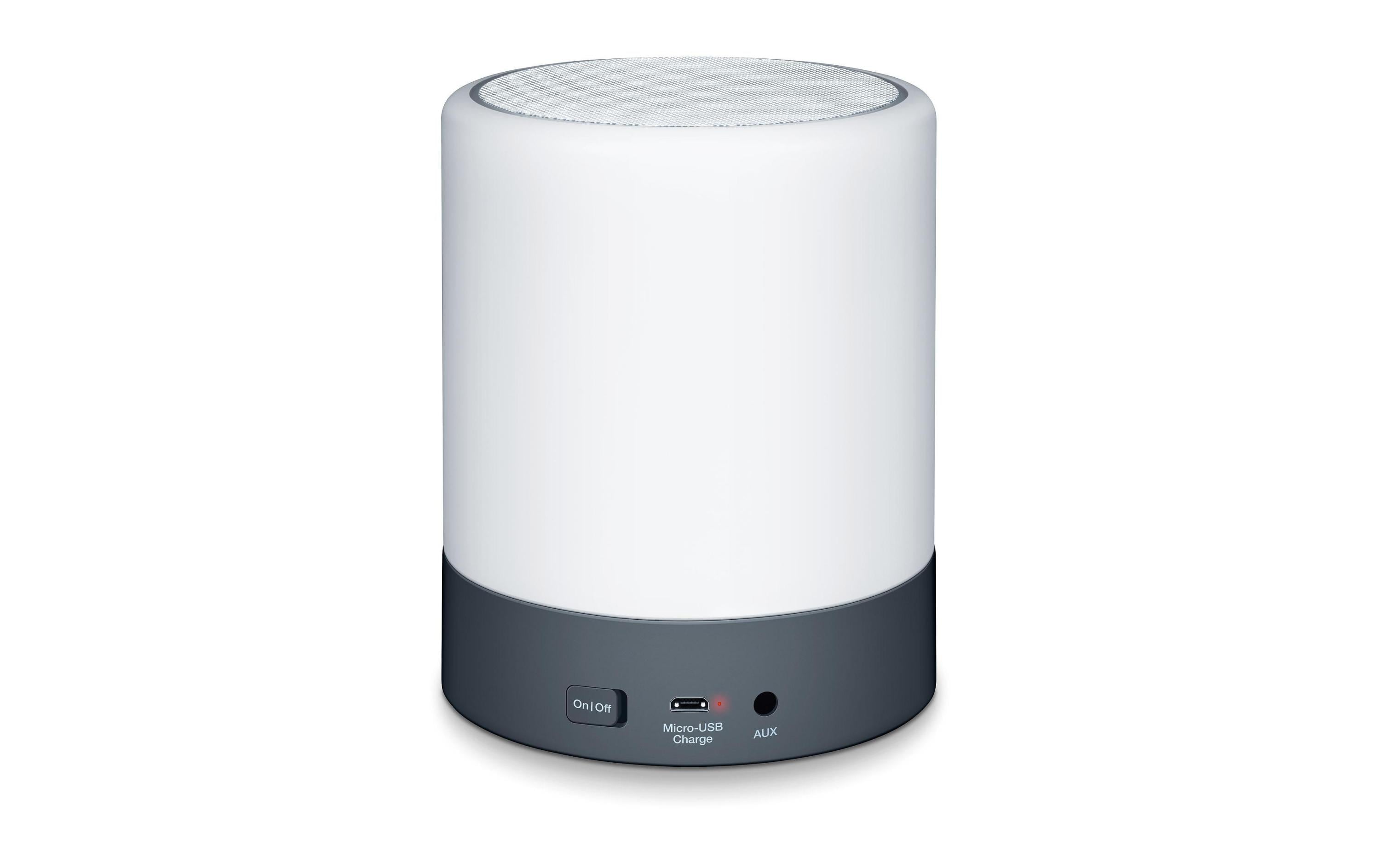 Beurer Lichtwecker WL 50