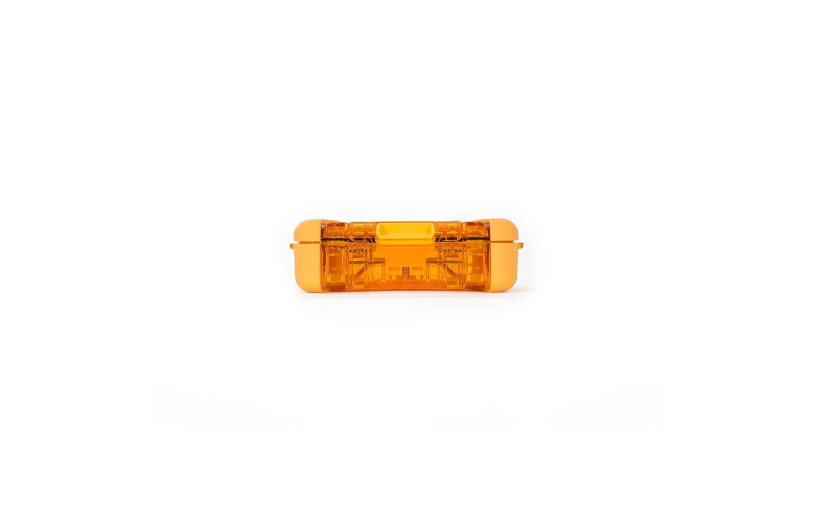 Nanuk Outdoor-Koffer Nano 320 Orange