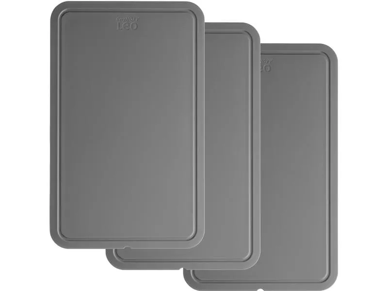 BergHOFF Schneidebrett-Set Legacy 32 cm x 20 cm BergHOFF Schneidebrett-Set Legacy 32 cm x 20 cm