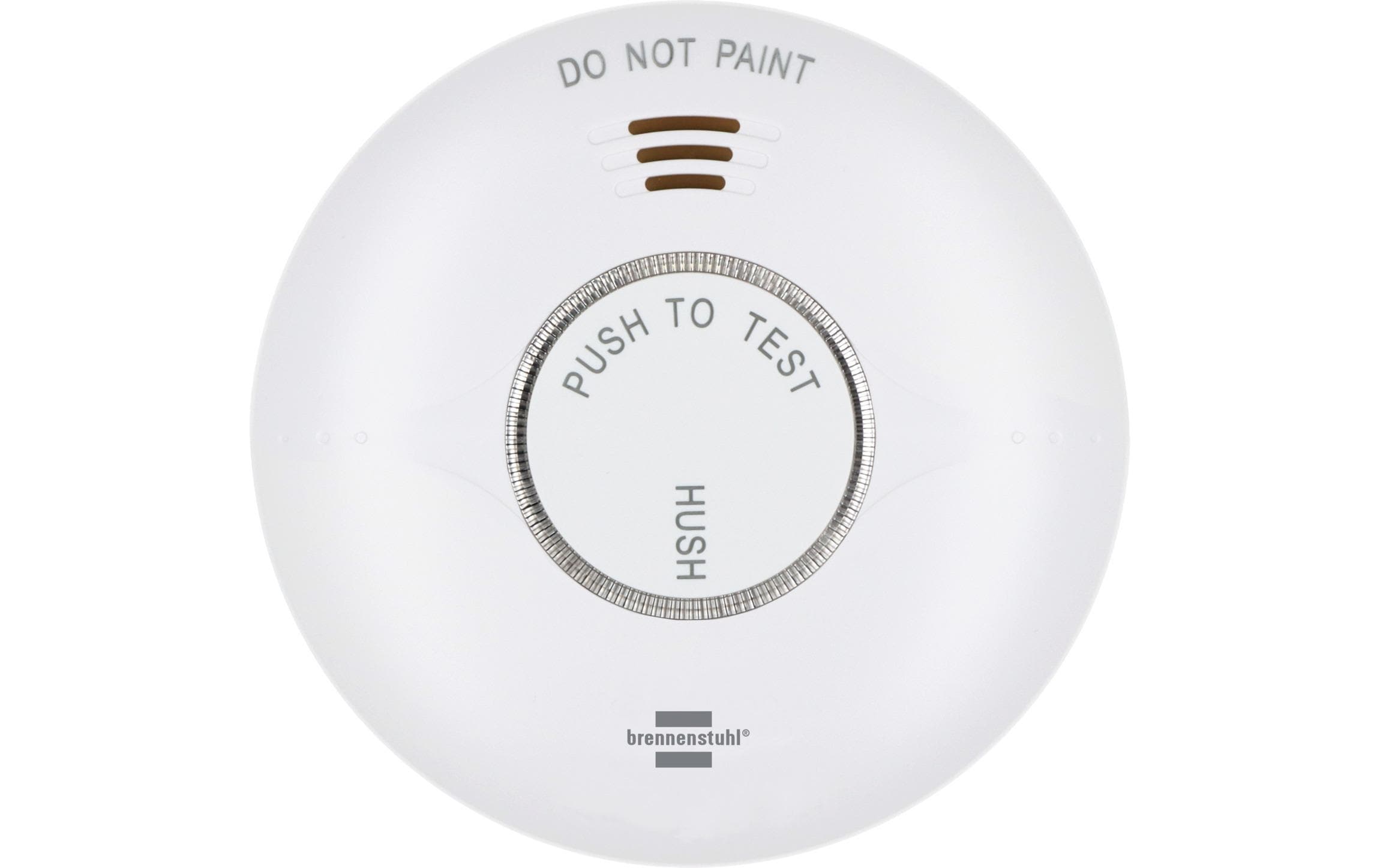 Brennenstuhl RM A 3020 WLAN, App-Steuerung, batteriebetrieben