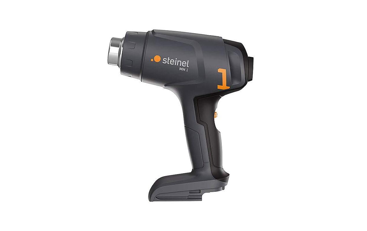 Steinel Akku-Heissluftgebläse MH 1