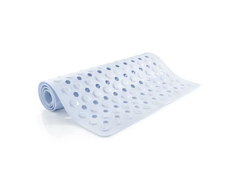 Flipline Badewannenmatte Weiss