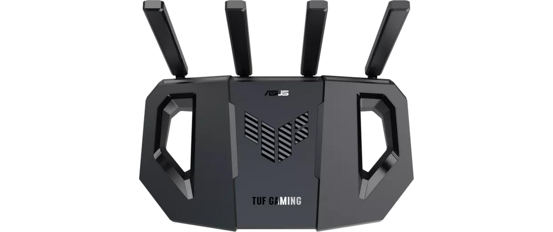 ASUS Router TUF Gaming BE3600