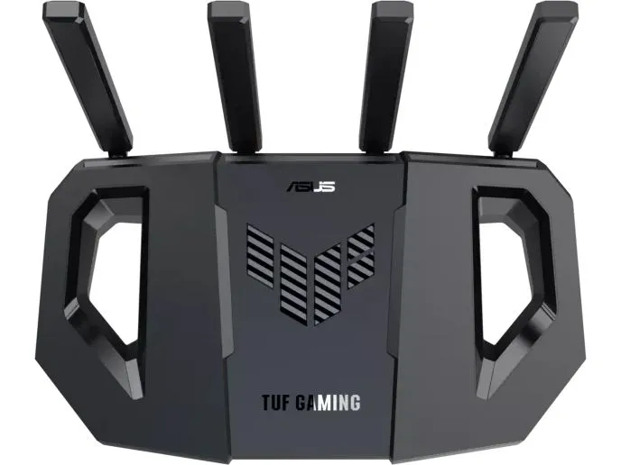 ASUS Router TUF Gaming BE3600 ASUS Router TUF Gaming BE3600