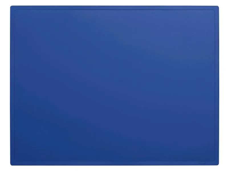 Hansa Schreibunterlage OfficePad 65 x 50 cm Blau Hansa Schreibunterlage OfficePad 65 x 50 cm Blau