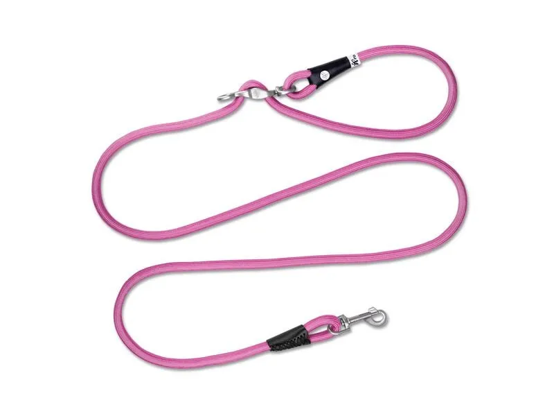 curli Hundeleine Vario Comfort S Fuchsia curli Hundeleine Vario Comfort S Fuchsia