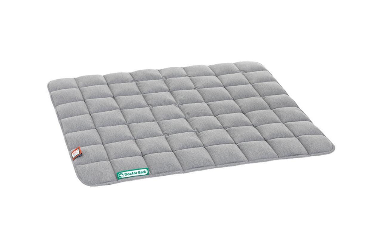 Doctor Bark Hunde-Decke Allrounder 80x 70 cm