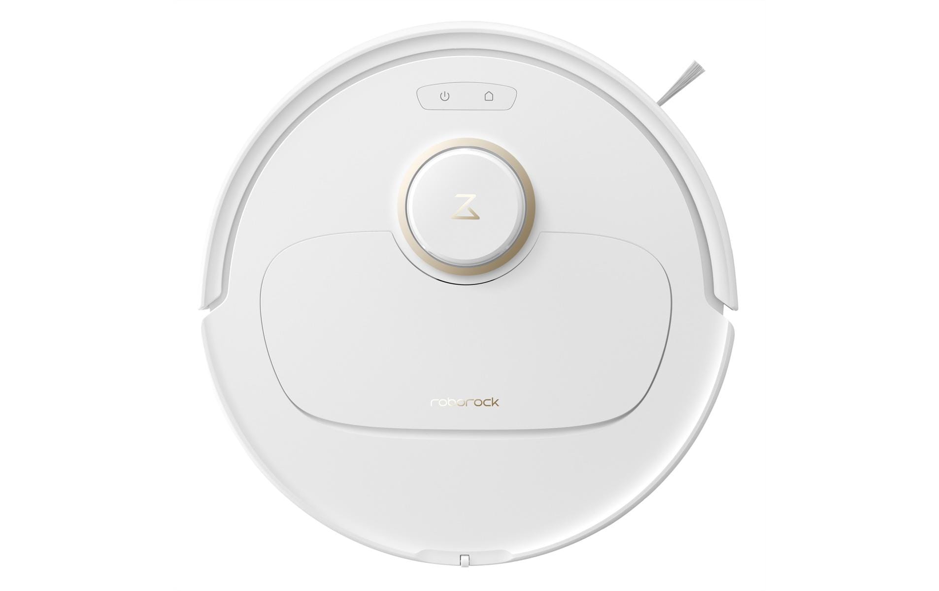 Roborock Saug- und Wischroboter QR 598 Weiss